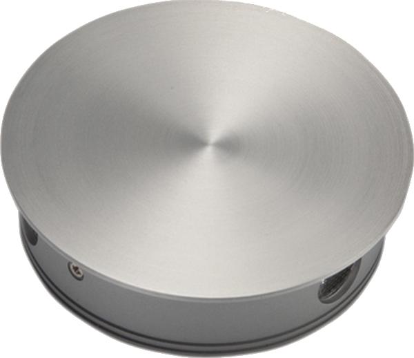 Bazal 3x1.2W LED - Applique décorative avec driver intégré, 3000K/6000K - Fabrication belge_0