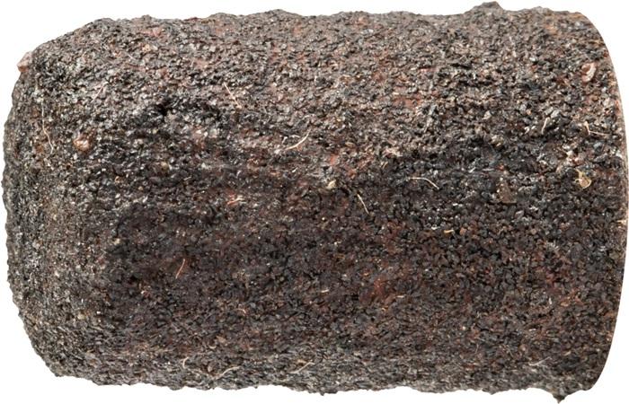 Capuchon abrasif POLICAP D7xH12mm granulation 150 ZYA-cylindrique noir PFERD_0