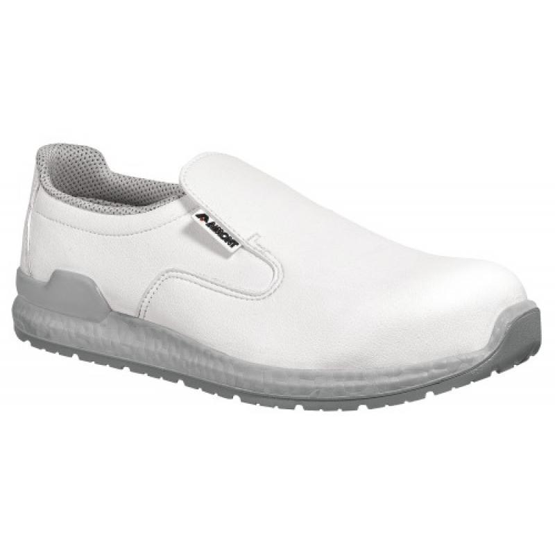 Chaussures cream s2 src coloris blanc taille 41_0
