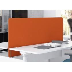 Cloison acoustique pour bureaux Bench Drive - réglable en hauteur - MDD_0