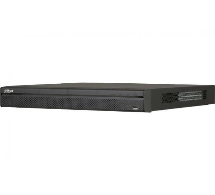 Dahua NVR5216-16P-4KS2E - Enregistreur NVR 16 caméras - ePoE 16 ports - Résolution jusqu'à 4K_0