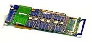 Dialogic® HDSI Switching Board - Carte MSI pour postes téléphoniques analogiques 8 à 16 - Ressources de conférence et boîtier SIB_0