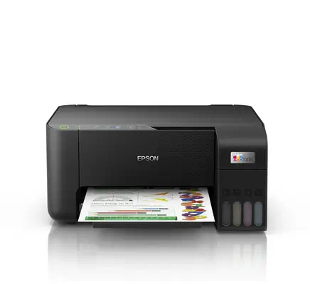 Epson EcoTank ET-2860 Jet d'encre A4 5760 x 1440 DPI 33 ppm Wifi_0