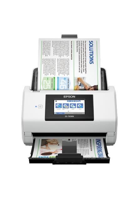 Epson WorkForce DS-790WN_0