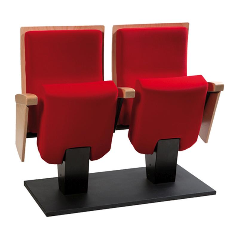Fauteuil Théâtre Amma_0