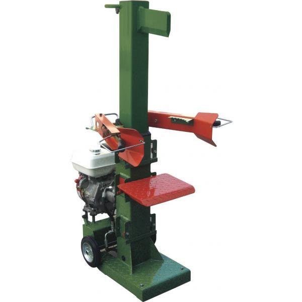Fendeur de buche RIBIMEX - PREHLS71T/VEN - 7t vertical 3000W