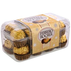 Rochers Ferrero - boîte de 200g