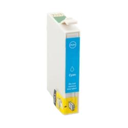 Generique Epson T1002 Cyan Cartouche d'encre COMPATIBLE - Remplace C13T10024010 - EI-T1002_0