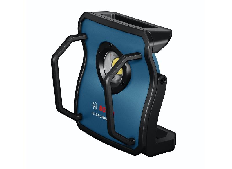 Projecteur DEL 18V connecté GLI18V-10000C - jusqu'à 10 000 lumens - Bluetooth - autonomie longue_0