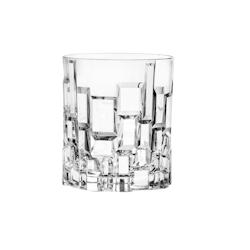 Gobelet Etna 33 cl x6 -  Transparent Rond Cristallin Rcr - transparent 3106233203342_0