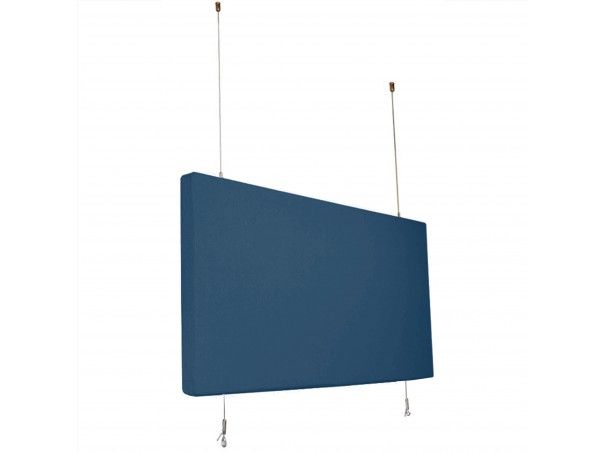 Isafil - Absorbeur de bruit RM Mobilier - 2 faces de mousse acoustique 25 mm - Modèle isafil_800x1200_0