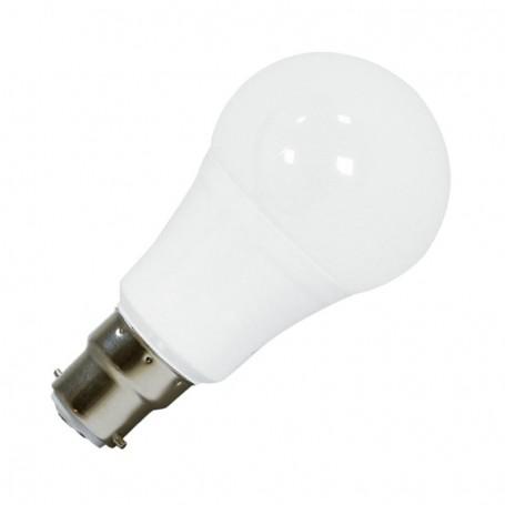 Led 12 watt bulb b22 3000°k blister_0