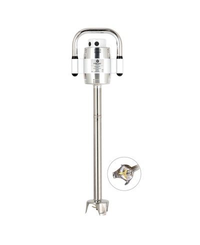 Mélangeur homogénéiseur portatif Dynamic - MC061 - Jusqu'à 200L - Fabrication française_0