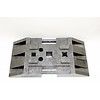 Plastobloc - Traffic Shop - Pied de balise 28 kg en PVC recyclé - 11-6028-001_0