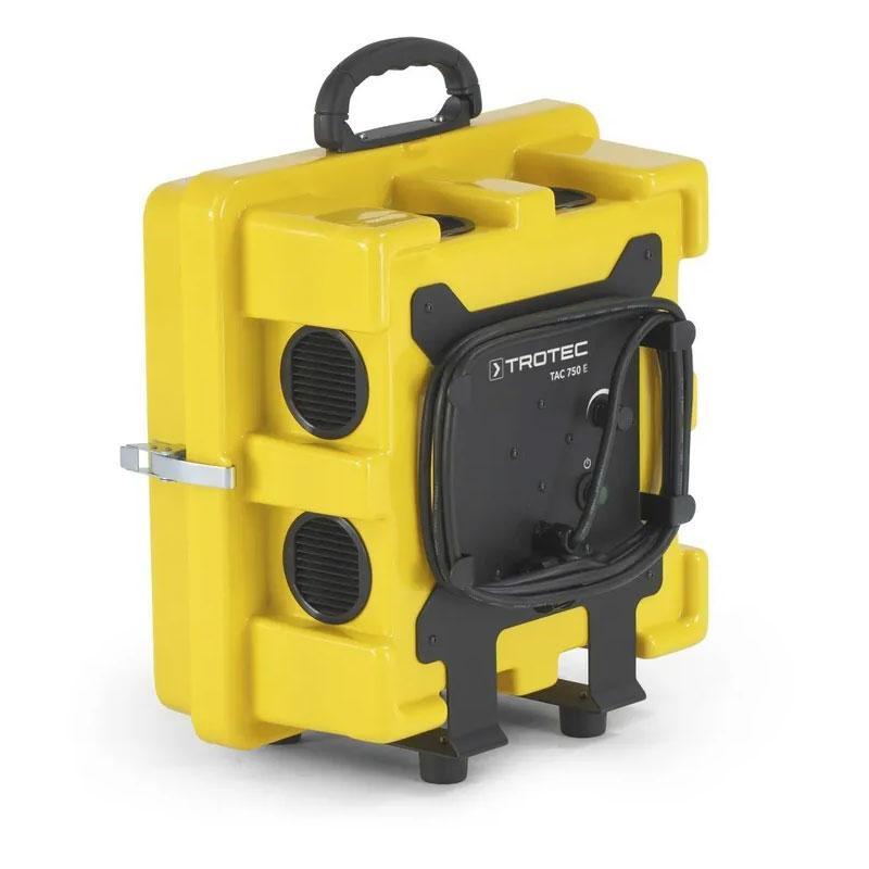 Purificateur d'air portable