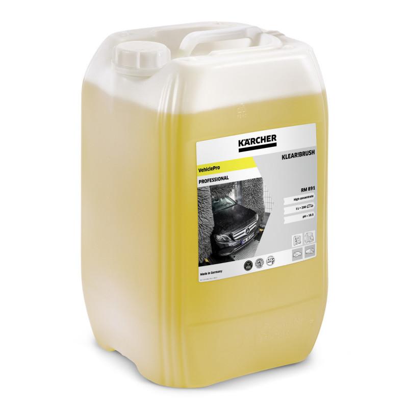 RM 891** 20l Klear!Brush - Karcher | 6.295-996.0_0