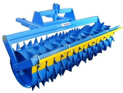 Rullo packer rouleau agricole - Arrizza SRL - largeur réglable de 97 à 228 cm_0
