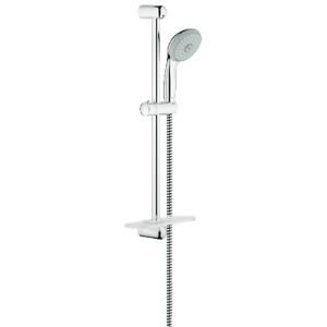 SET DE DOUCHE TEMPESTA 100 3 JETS GROHÉ