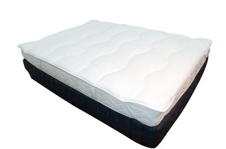 SUR-MATELAS BIEN-ÊTRE 500 G/M² 160 X 200 CM