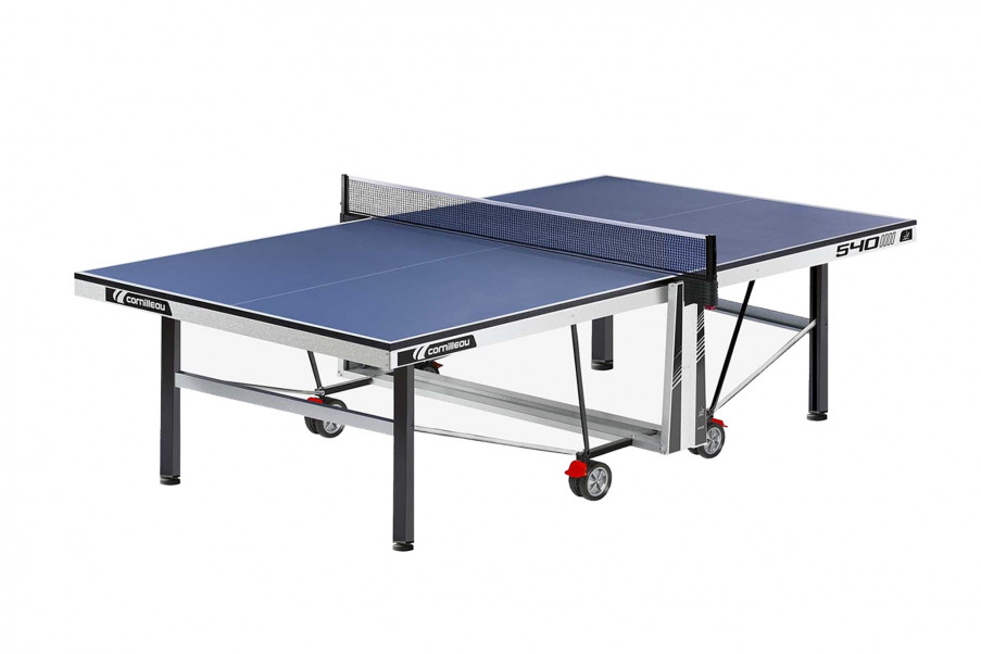 Table de tennis de table - 540 ITTF - Cornilleau_0