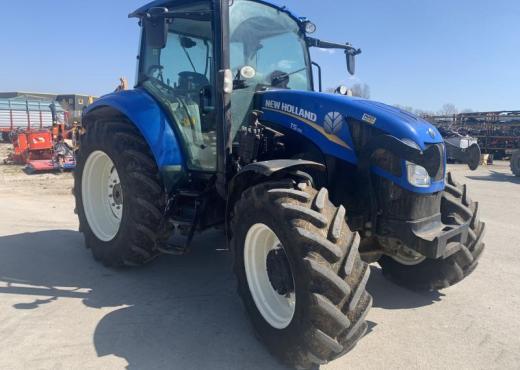 Tracteur new holland t5.95 dc 36439_0