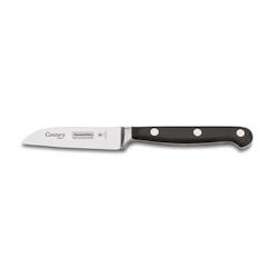 Tramontina-Couteau à légumes Century 8cm. Inox forgé. - 24000-103_0
