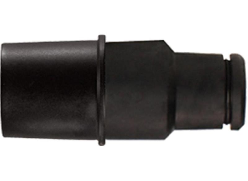 Vac024  port de 19 mm pour adaptateur pour tuyau d'aspirateur_0