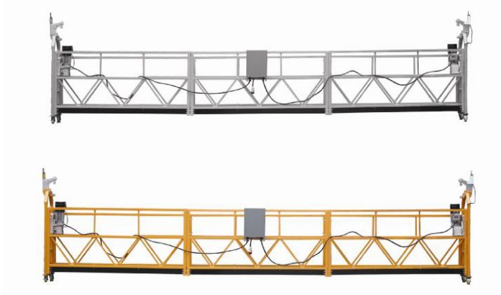 ZLP630 - Nacelle suspendue en alliage d'aluminium - Success - 208 V / 60Hz triphasé - Hauteur jusqu'à 200m_0