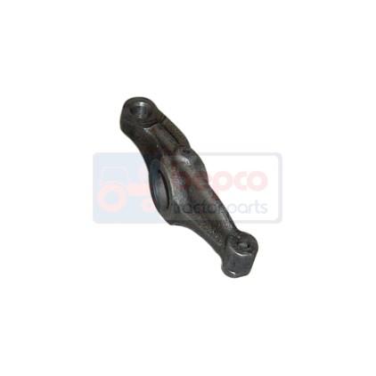 4223076M91 - Culbuteur gauche sans vis pour tracteurs John Deere - Référence : PT-50-6_0