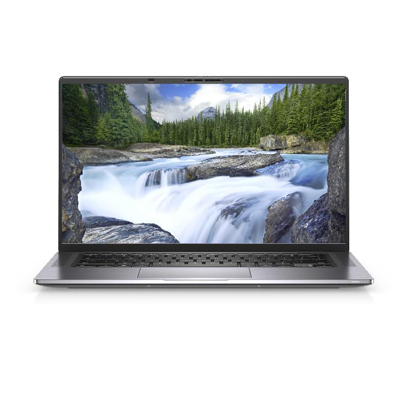 DELL Latitude 9510 Ultraportable Noir et Gris - 15'' Full HD (1920x1080) - Intel Core i5 - 8 Go RAM - 256 Go SSD_0