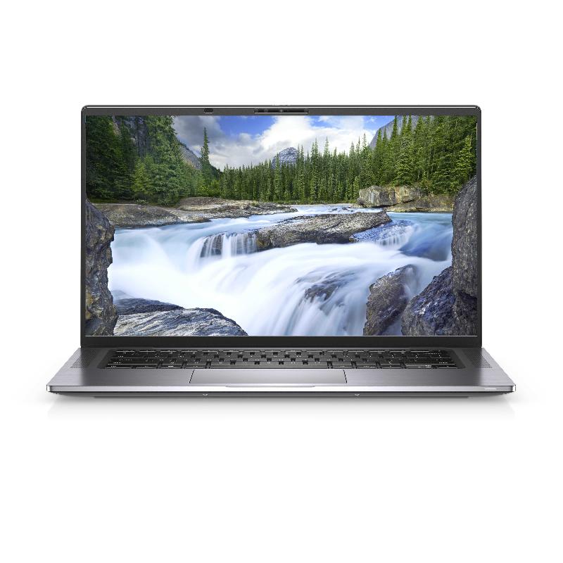 DELL LATITUDE 9510 ULTRAPORTABLE NOIR, GRIS 38,1 CM (15'') 1920 X 1080_0