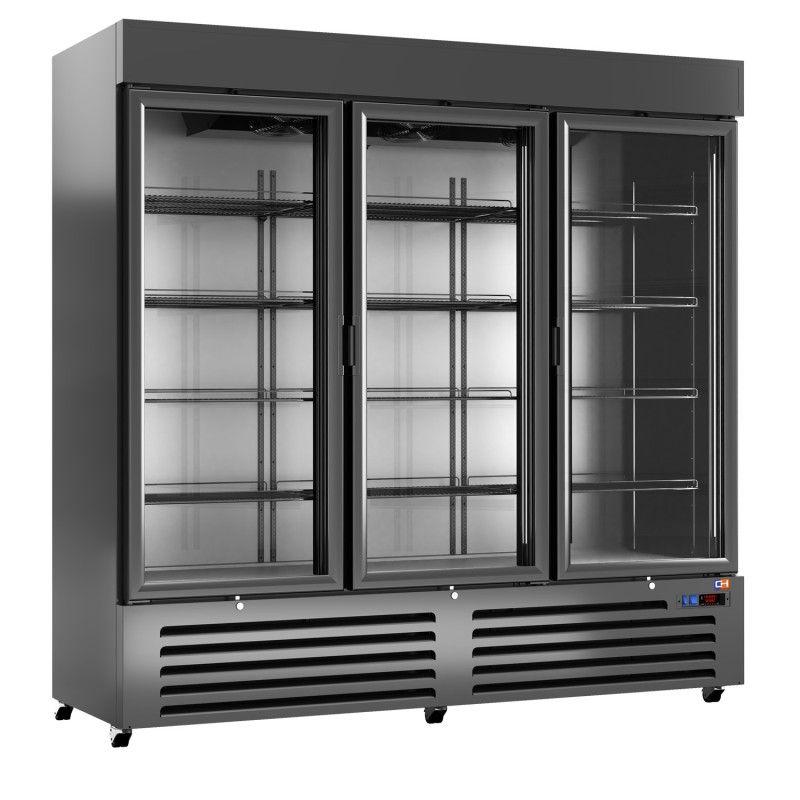 Armoire réfrigérée supermarché 3 portes CLIMAHOSTELERIA ARCH-1603V_0
