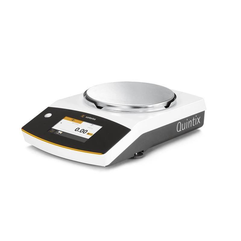 Balance de précision SARTORIUS QUINTIX5100-1S 5100g / 1g_0