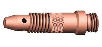 BLISTER DE 2 SIÈGES DE PINCE POUR TORCHE PROTIG 30 - SAF-FRO - W000306207