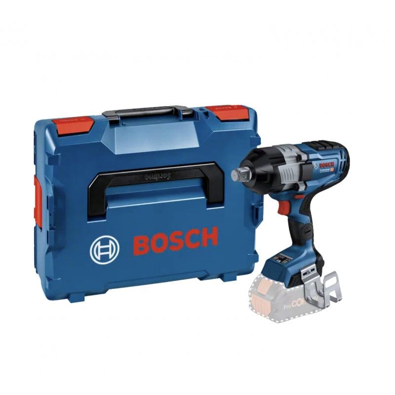 Boulonneuse GDS 18V-1600 HC solo L - BOSCH | 06019M1001_0