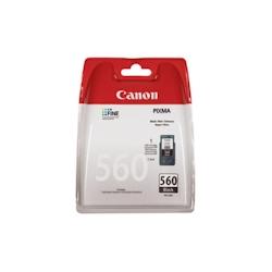 Cartouche D Encre Canon Pg 560 Noir - 8714574662893_0