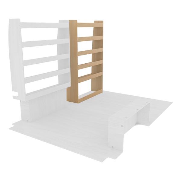 Amenagement d'utilitaire-amenagement fourgon-NISSAN NV400_0