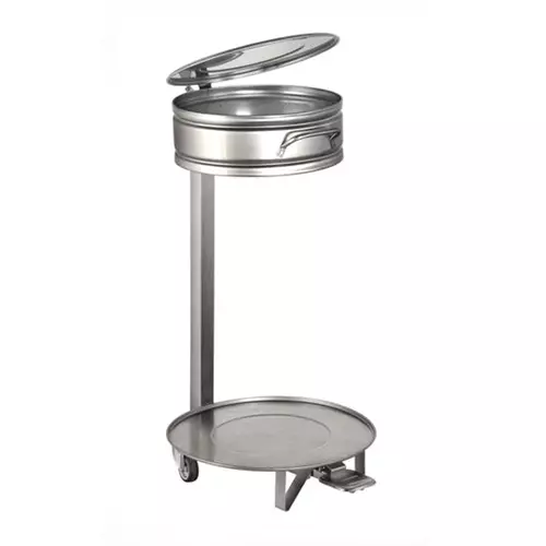 Chariot pour sac-poubelle CB-5861100_0