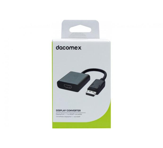 Dacomex convertisseur displayport 1.1 vers hdmi 199038_0