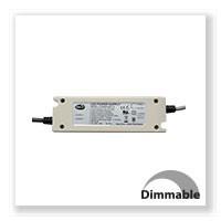 DRIVER DIMMABLE 42W VISION-EL 7543
