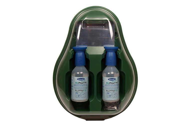 Duo 7511 OC - Rince-œil Farmor - Coffret 2 flacons de 250 ml - Poids 1 kg_0