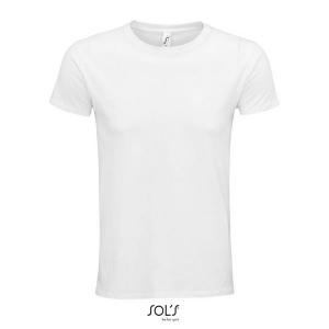 Epic uni t-shirt 140g (blanc) référence: ix340324_0