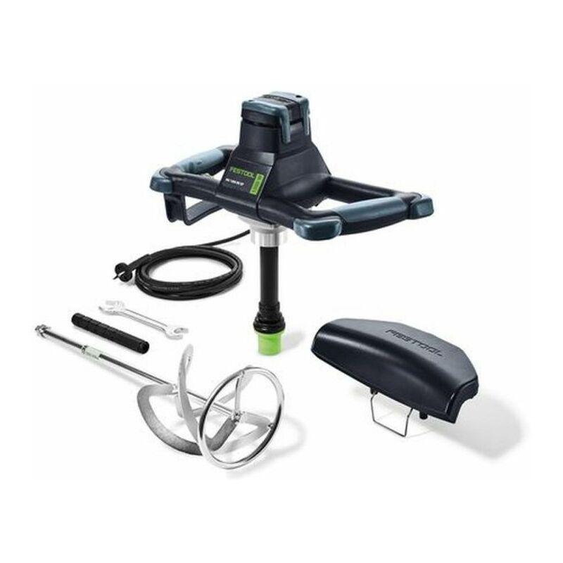 576743 FESTOOL MÉLANGEUR MX 1200 RE EF HS3R