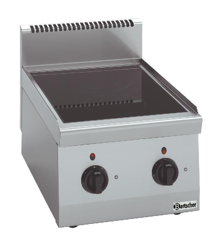 Fourneau vitro 600, 2P, AT_0