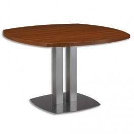 GAUTIER TABLE RONDE SANTOS DIAMÈTRE 115 CM, HAUTEUR 75 CM