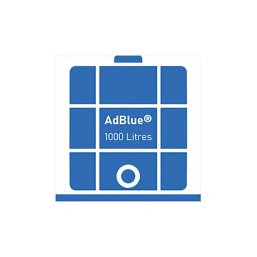 IBC Adblue® 1000 Litres - Livraison rapide - ISO 22241 certifié - Fabrication Européenne_0