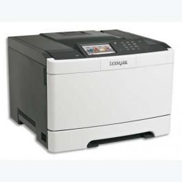 LEXMARK CARTOUCHE TONER JAUNE 70C20YO