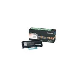 Lexmark Cartridge Black Schwarz (e260a11e) - noir E260A11E_0