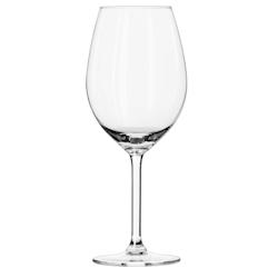 METRO Professional Verre à vin rouge Pinomaro, verre, 41 cl, 6 pièces - transparent verre 976790_0