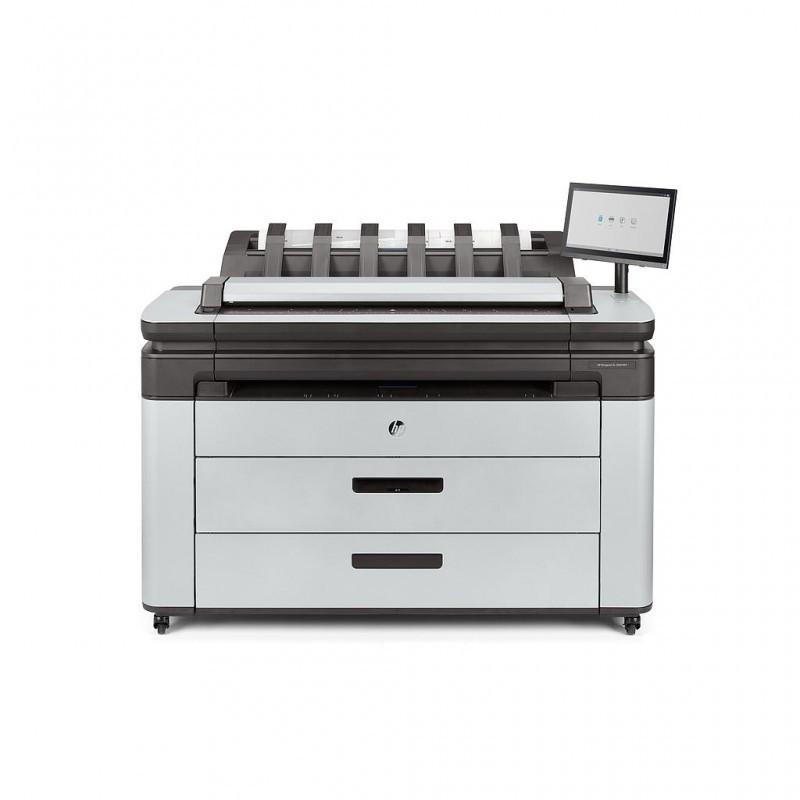 Multifonction HP DesignJet XL 3600_0